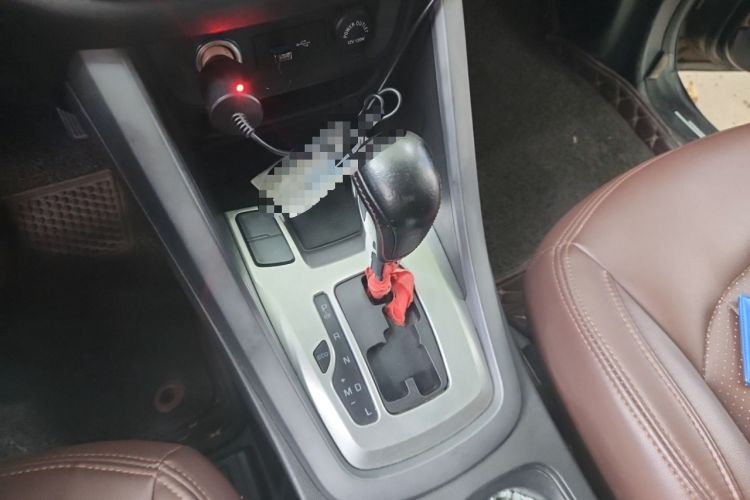 Used Chery Tiggo 5 2017 1.5T CVT Comfort Edition Gear Lever