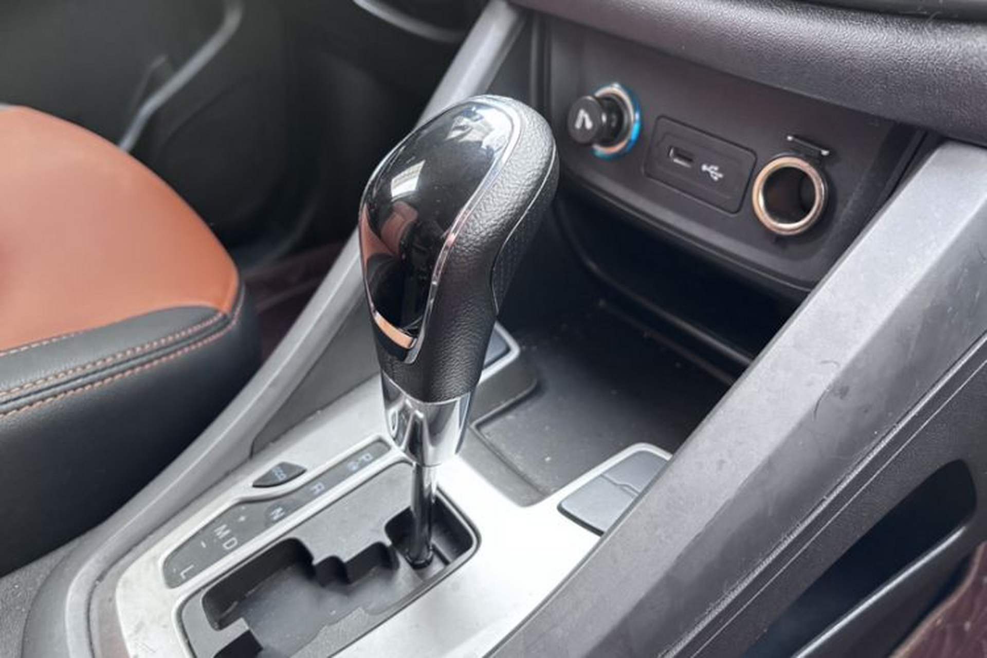 Used Chery Tiggo 5 2017 1.5T CVT Comfort Edition Gear Lever