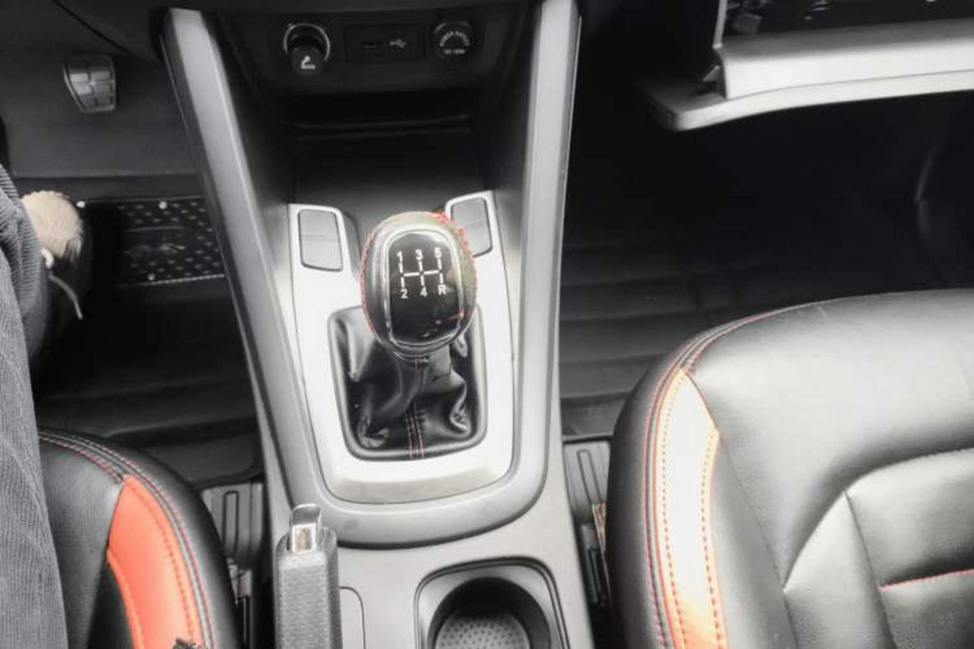 Used Chery Tiggo 5 2017 1.5T Manual Comfort Edition Gear Lever