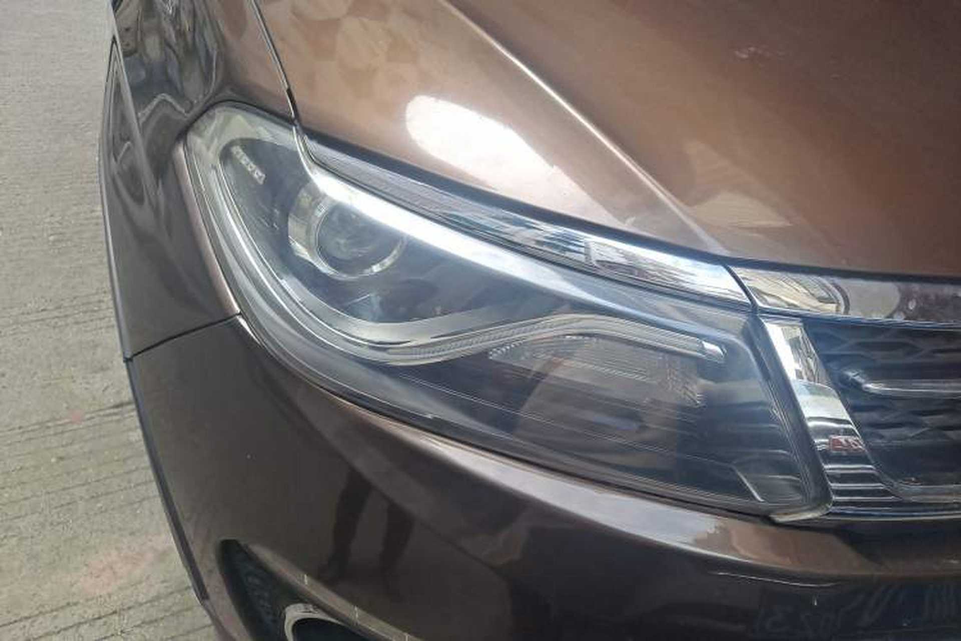 Used Chery Tiggo 5 2017 1.5T CVT Comfort Edition Right Front Headlight