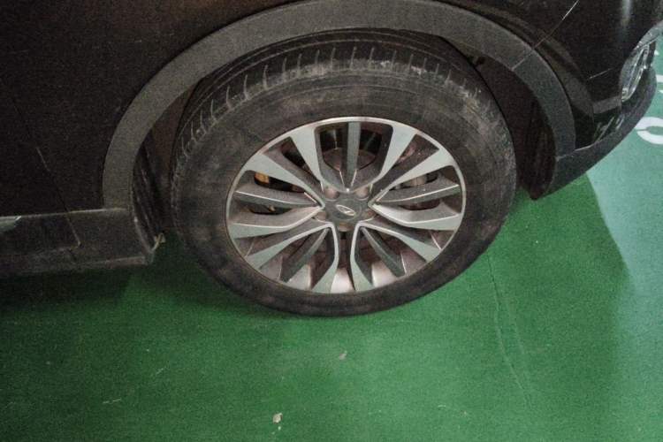 Used Chery Tiggo 5 2017 1.5T CVT Comfort Edition Right Front Wheel Hub