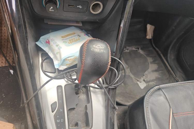 Used Chery Tiggo 5 2017 1.5T CVT Luxury Edition Gear Lever