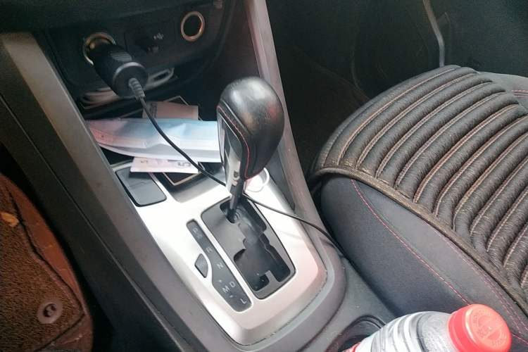 Used Chery Tiggo 5 2017 1.5T CVT Comfort Edition Gear Lever
