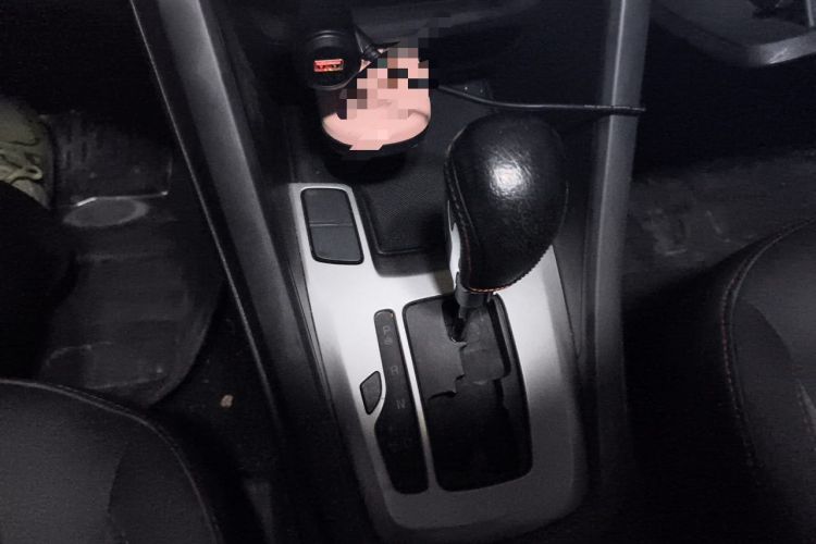 Used Chery Tiggo 5 2017 1.5T CVT Comfort Edition Gear Lever