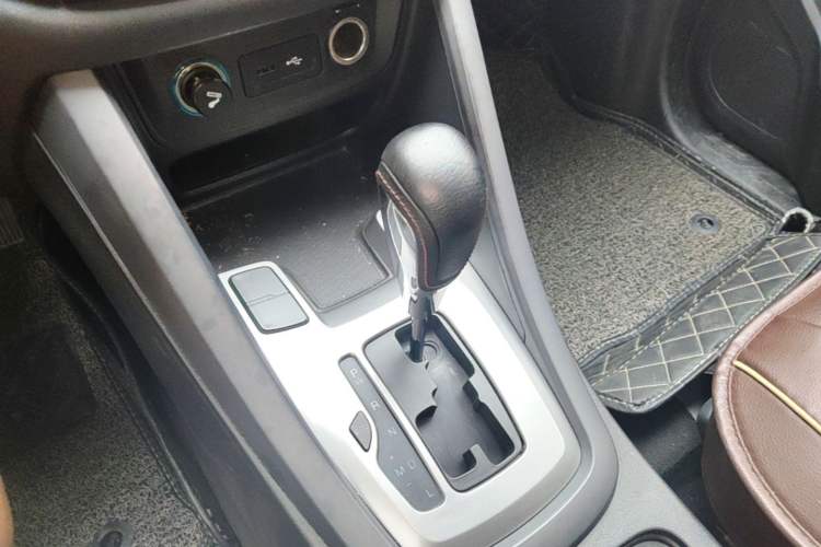 Used Chery Tiggo 5 2017 1.5T CVT Comfort Edition Gear Lever