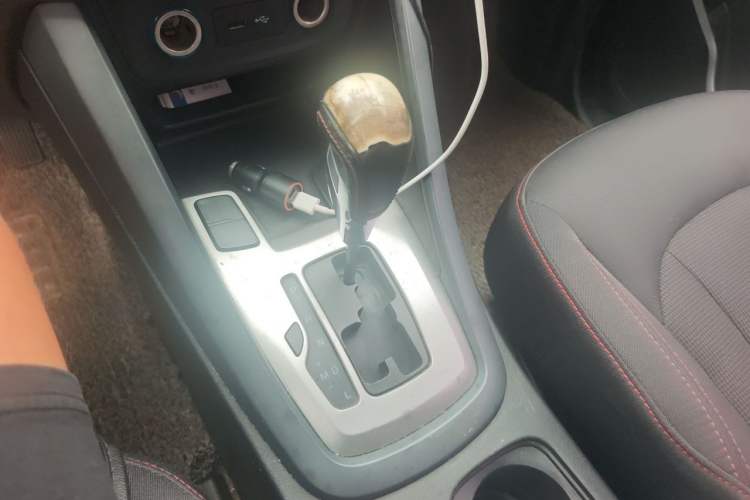 Used Chery Tiggo 5 2017 1.5T CVT Comfort Edition Gear Lever