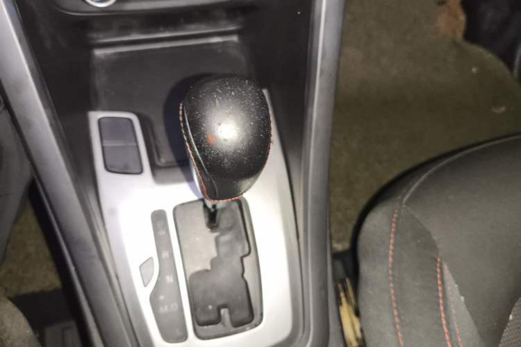 Used Chery Tiggo 5 2017 1.5T CVT Comfort Edition Gear Lever