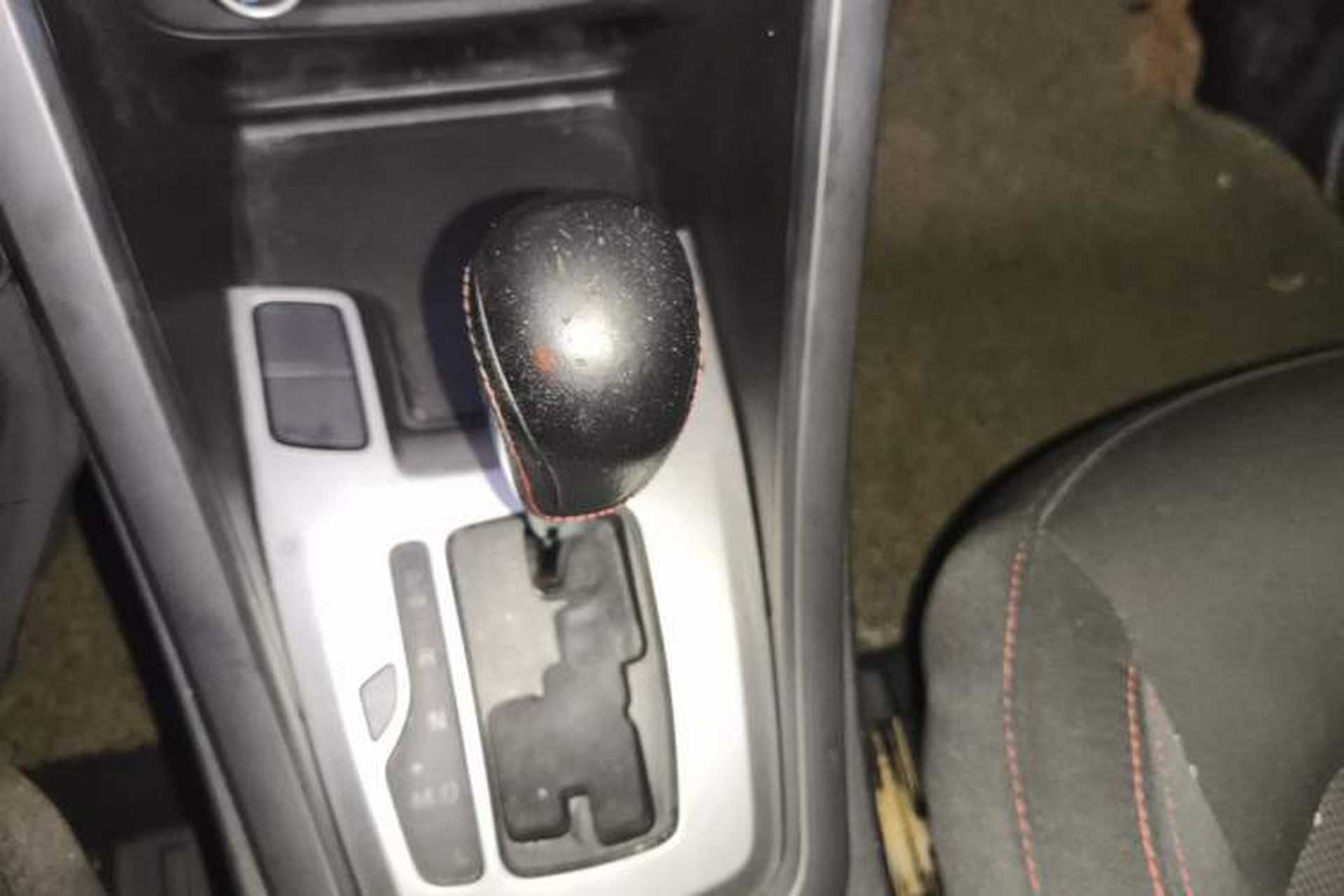 Used Chery Tiggo 5 2017 1.5T CVT Comfort Edition Gear Lever