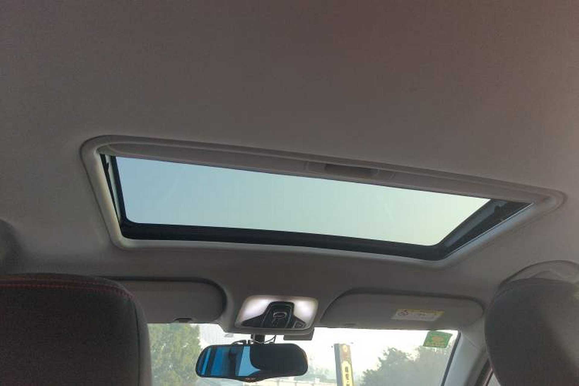 Used Chery Tiggo 5 2017 1.5T CVT Comfort Edition Headliner
