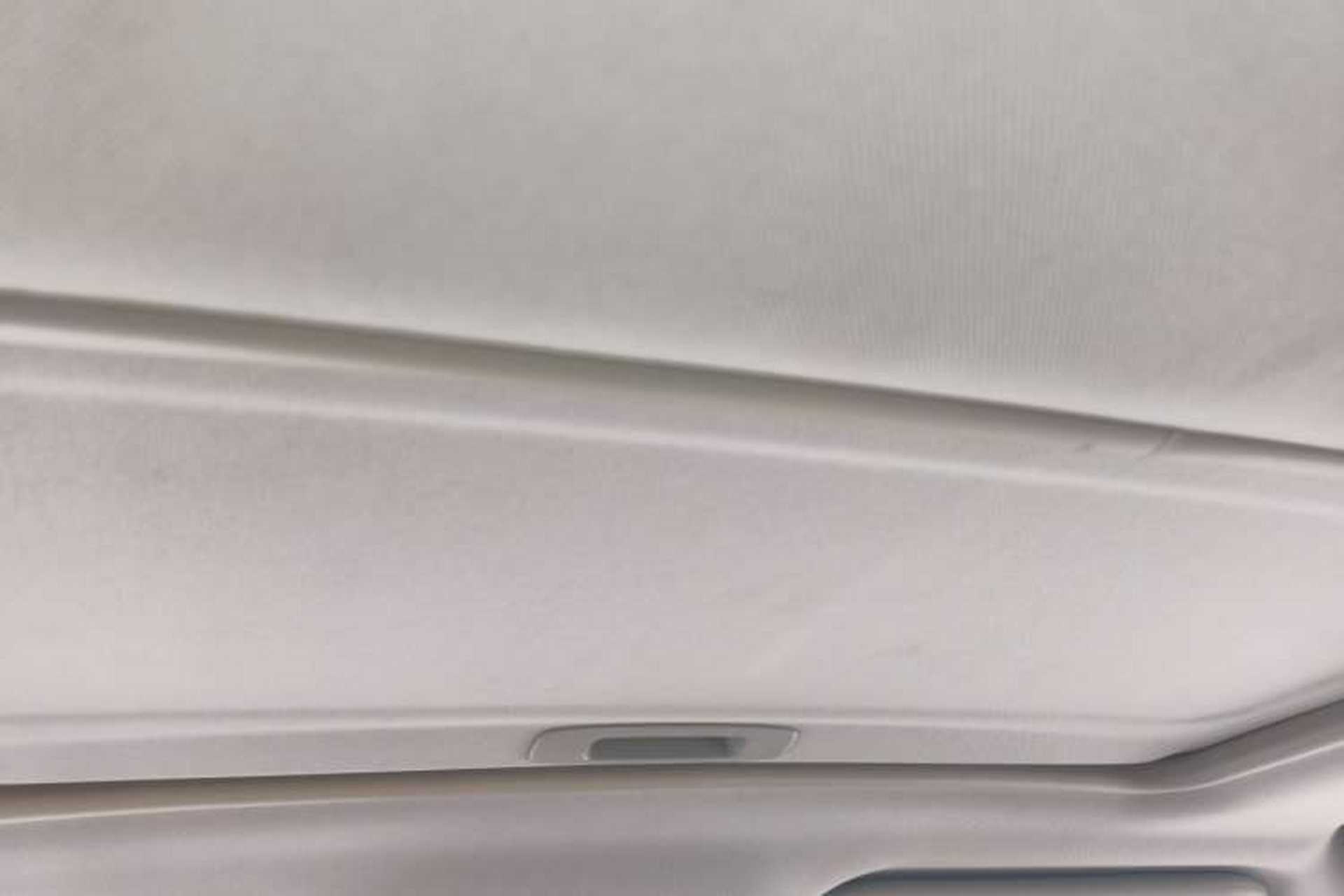 Used Chery Tiggo 5 2017 1.5T CVT Comfort Edition Headliner