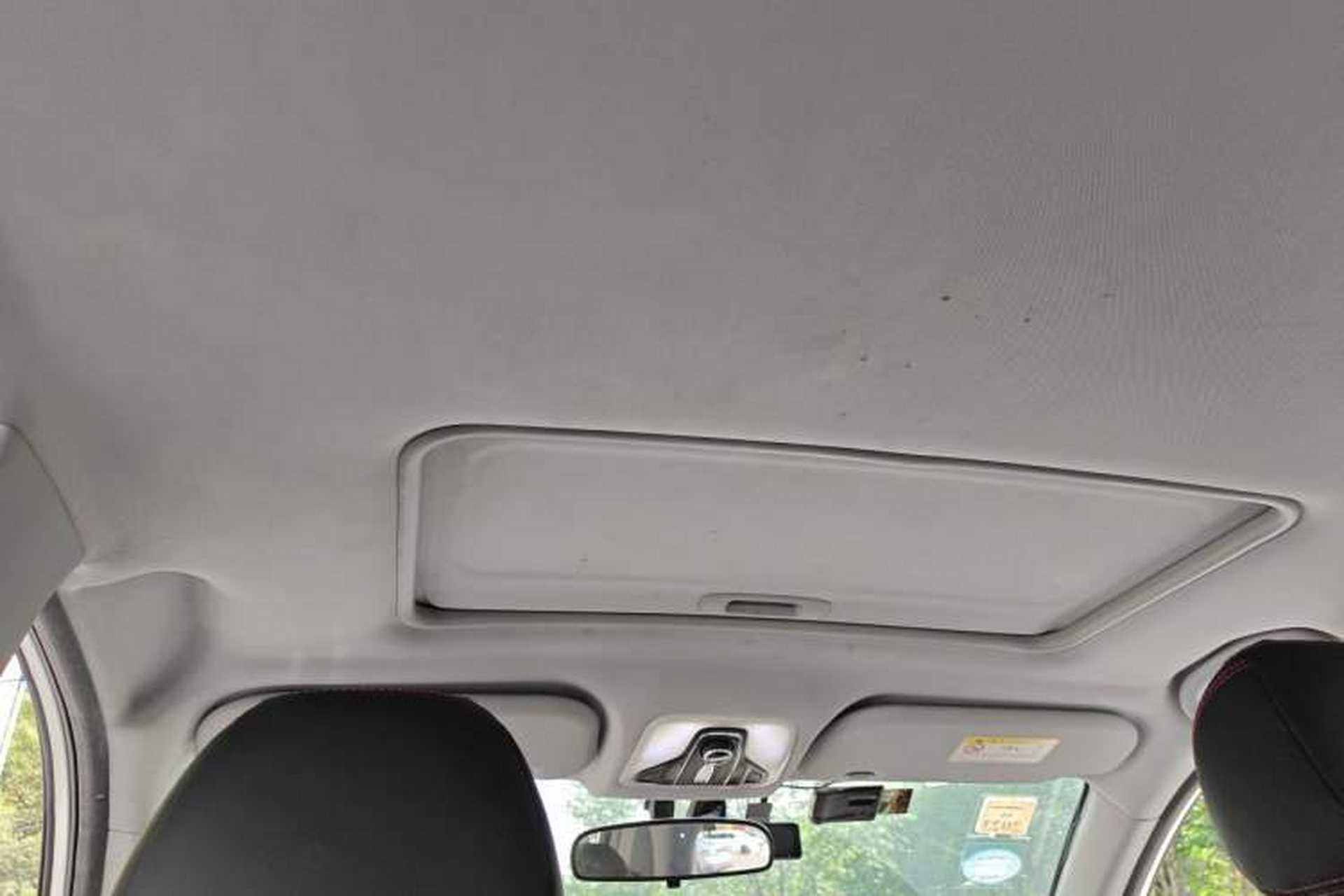 Used Chery Tiggo 5 2017 1.5T Manual Comfort Edition Headliner