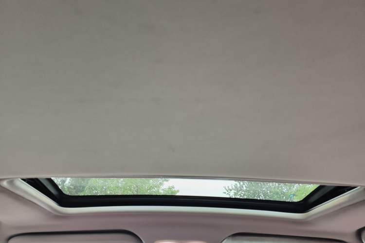 Used Chery Tiggo 5 2017 1.5T Manual Comfort Edition Headliner