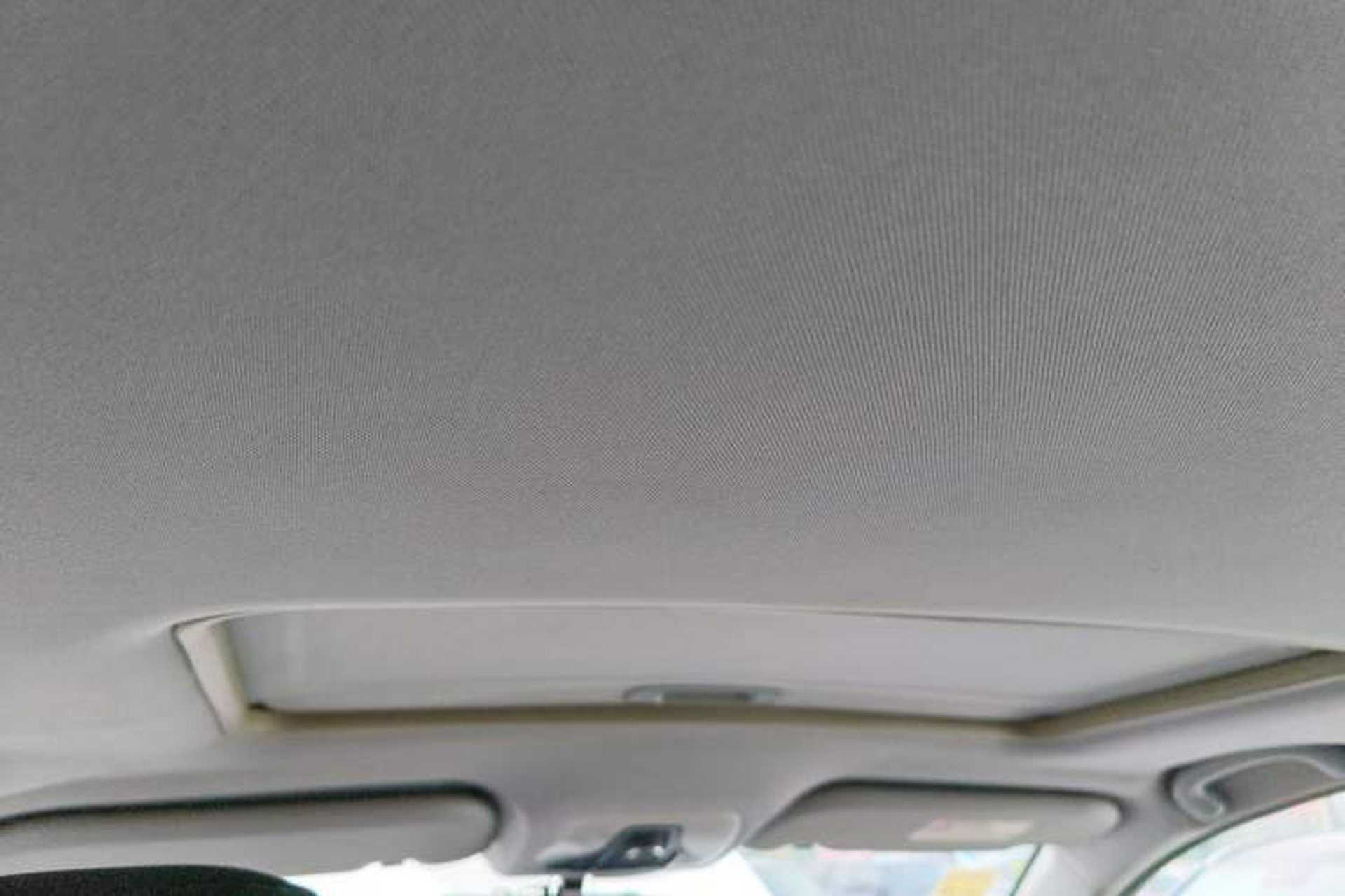 Used Chery Tiggo 5 2017 1.5T CVT Comfort Edition Headliner