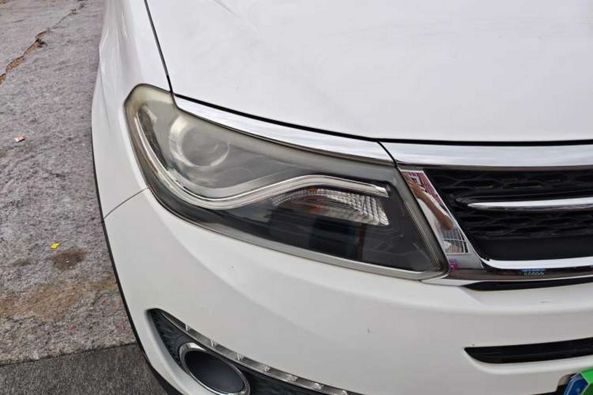Used Chery Tiggo 5 2017 1.5T Manual Comfort Edition Right Front Headlight