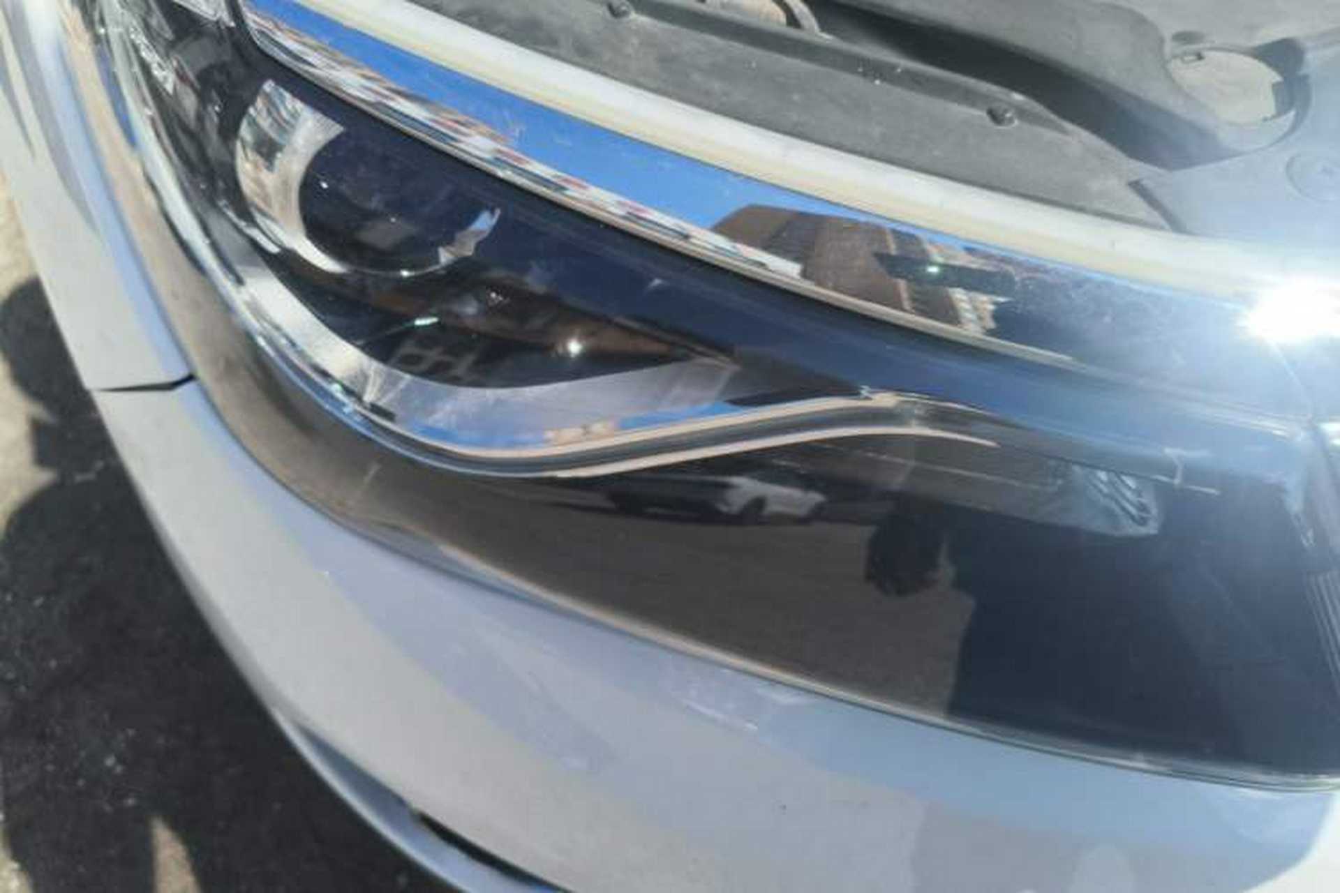 Used Chery Tiggo 5 2017 1.5T CVT Comfort Edition Right Front Headlight