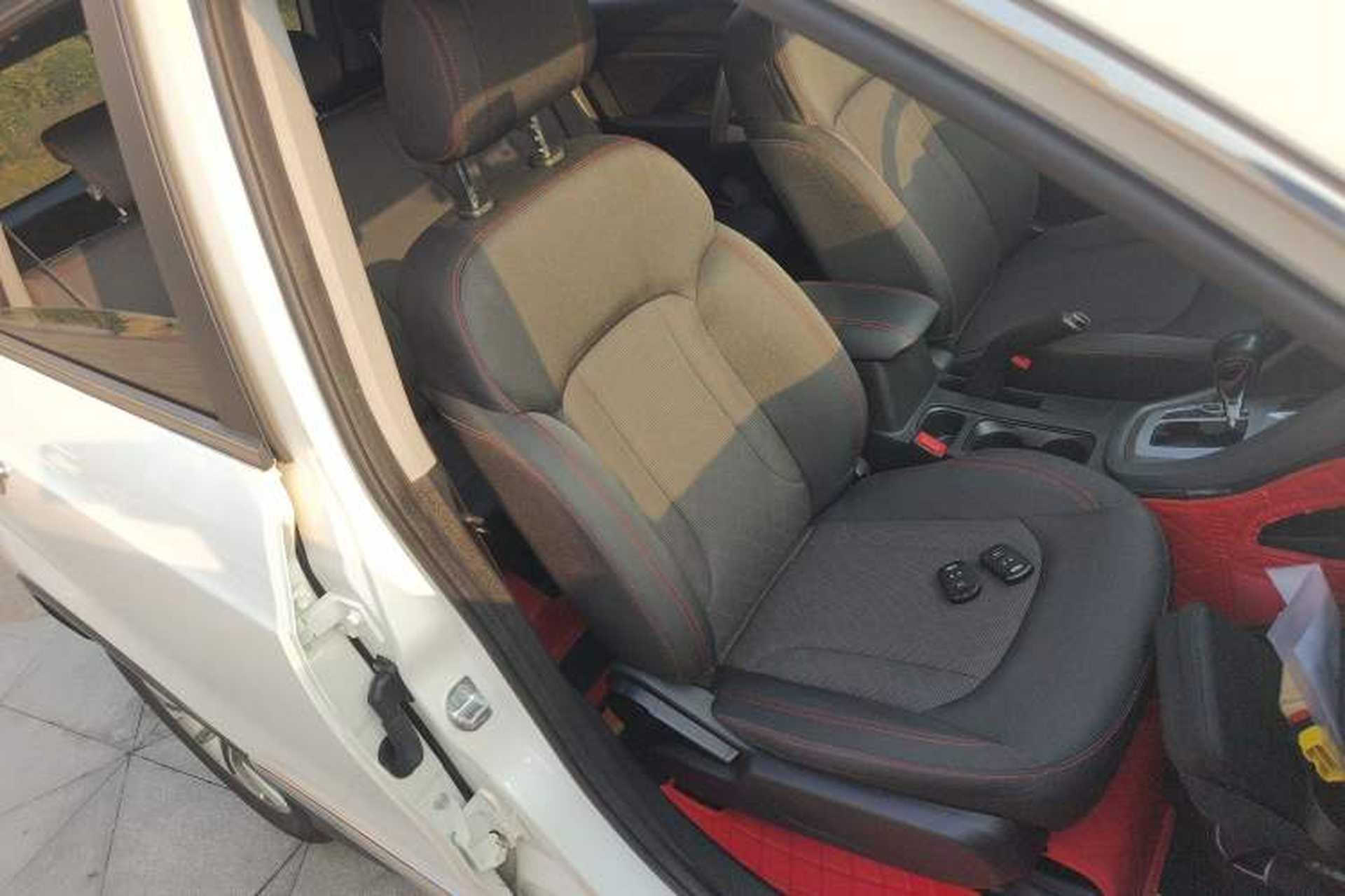 Used Chery Tiggo 5 2017 1.5T CVT Comfort Edition Right Front Seat