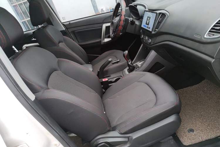 Used Chery Tiggo 5 2017 1.5T Manual Comfort Edition Right Front Seat