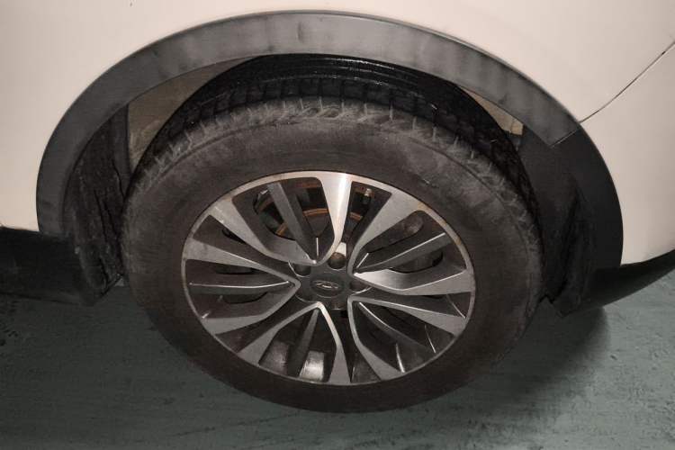 Used Chery Tiggo 5 2017 1.5T CVT Comfort Edition Right Front Wheel Hub
