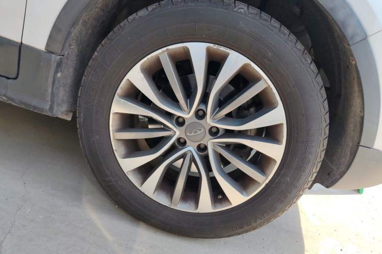 Used Chery Tiggo 5 2017 1.5T CVT Comfort Edition Right Front Wheel Hub