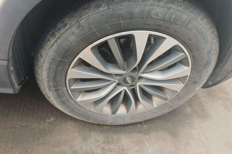 Used Chery Tiggo 5 2017 1.5T CVT Comfort Edition Right Front Wheel Hub