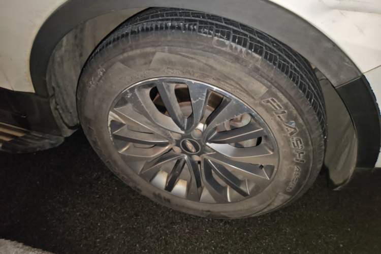 Used Chery Tiggo 5 2017 1.5T CVT Comfort Edition Right Front Wheel Hub