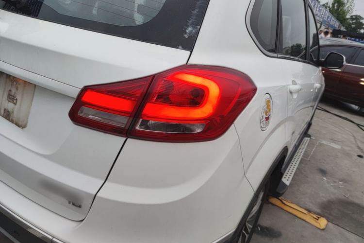 Used Chery Tiggo 5 2017 1.5T Manual Comfort Edition Right Rear Taillight