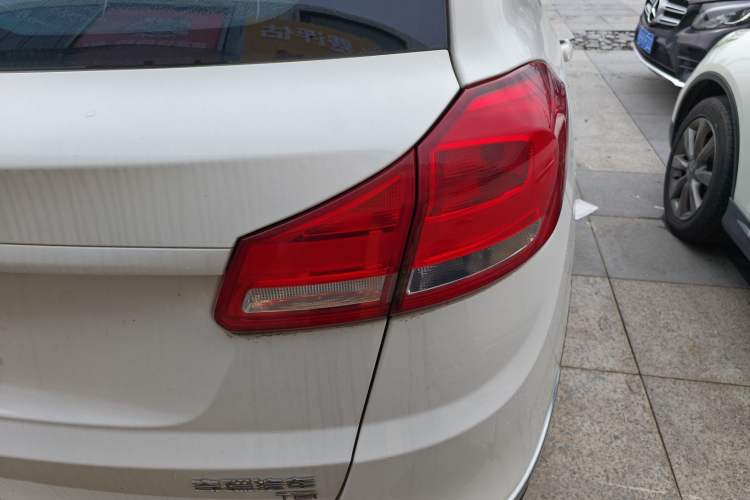 Used Chery Tiggo 5 2017 1.5T CVT Comfort Edition Right Rear Taillight