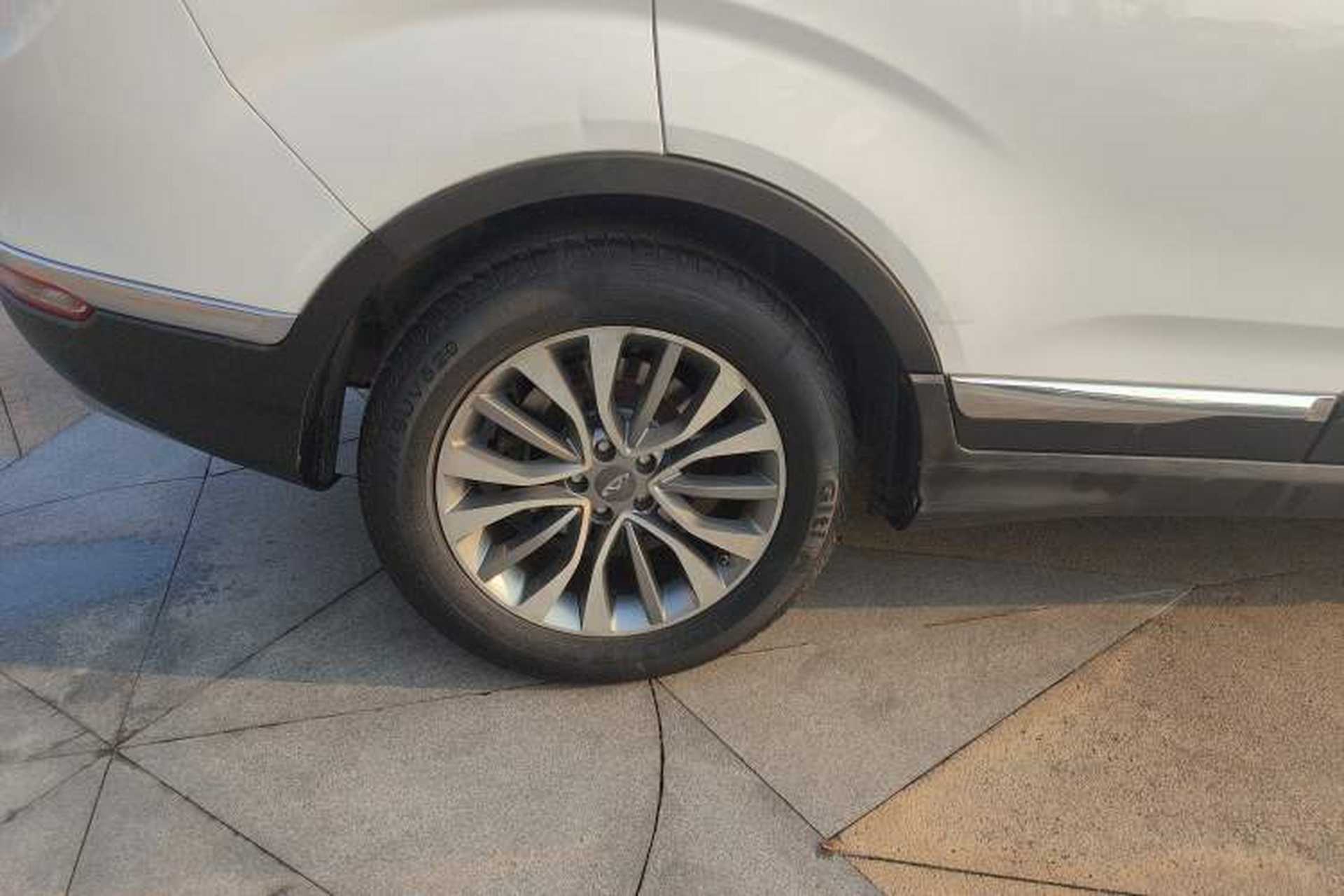 Used Chery Tiggo 5 2017 1.5T CVT Comfort Edition Right Rear Wheel Hub