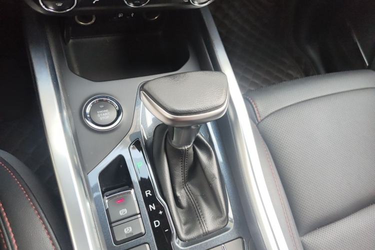 Used Chery Tiggo 5x 2017 1.5T DCT Elite Model Gear Lever