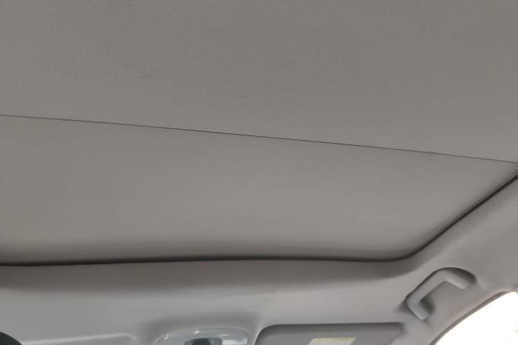 Used Chery Tiggo 5x 2017 1.5T Manual Elite Model Headliner