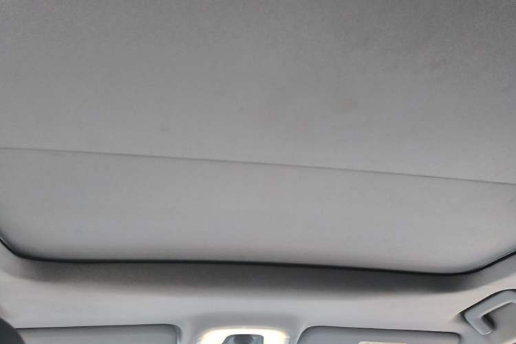 Used Chery Tiggo 5x 2017 1.5T DCT Luxury Model Headliner