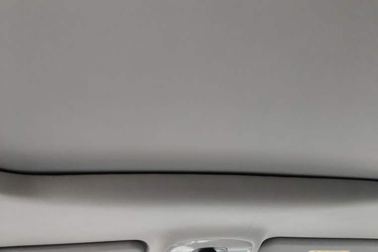 Used Chery Tiggo 5x 2017 1.5T DCT Luxury Model Headliner