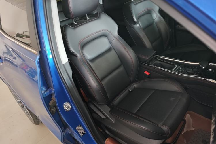 Used Chery Tiggo 5x 2017 1.5T DCT Luxury Model Right Front Seat