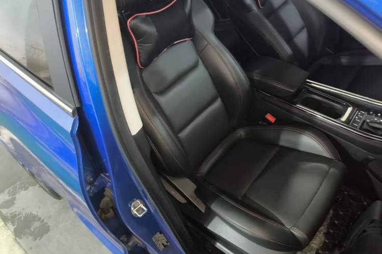Used Chery Tiggo 5x 2017 1.5T DCT Luxury Model Right Front Seat