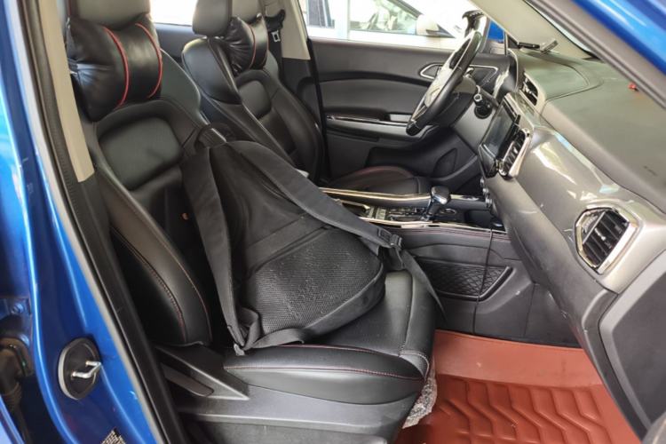 Used Chery Tiggo 5x 2017 1.5T DCT Luxury Model Right Front Seat