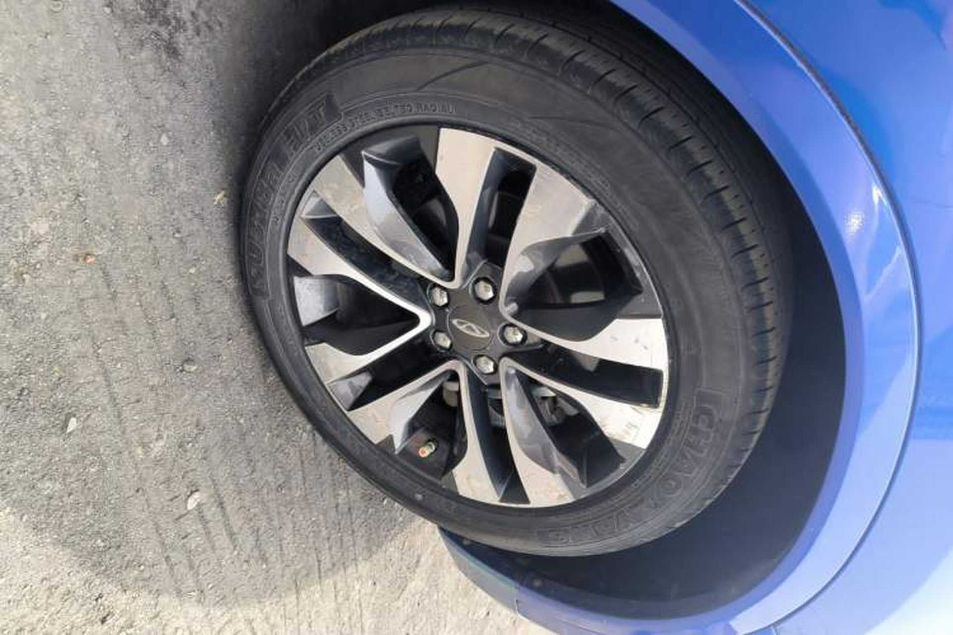 Used Chery Tiggo 5x 2017 1.5T DCT Luxury Model Right Front Wheel Hub