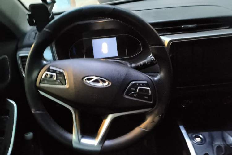 Used Chery Tiggo 5x 2017 1.5T Manual Elite Model Steering Wheel
