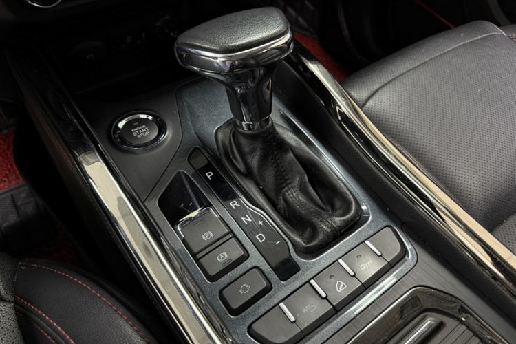 Used Chery Tiggo 5x 2017 1.5T DCT Prestige Model Gear Lever