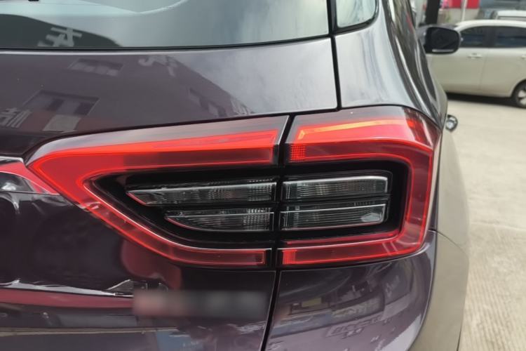 Used Chery Tiggo 5x 2017 1.5T DCT Elite Model Right Rear Taillight