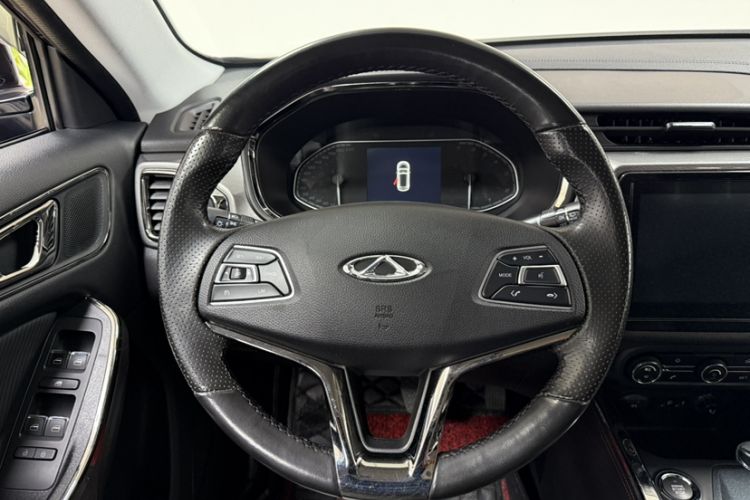 Used Chery Tiggo 5x 2017 1.5T DCT Prestige Model Steering Wheel