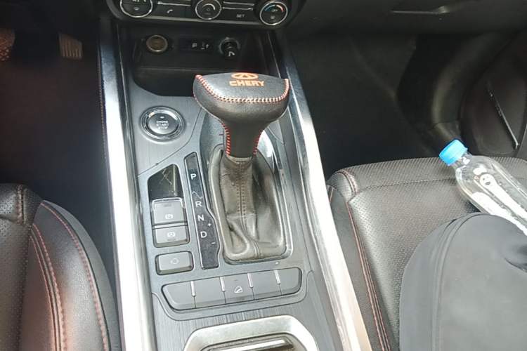 Used Chery Tiggo 5x 2017 1.5T DCT Elite Model Gear Lever