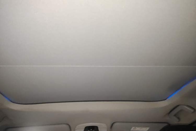 Used Chery Tiggo 5x 2017 1.5T DCT Luxury Model Headliner