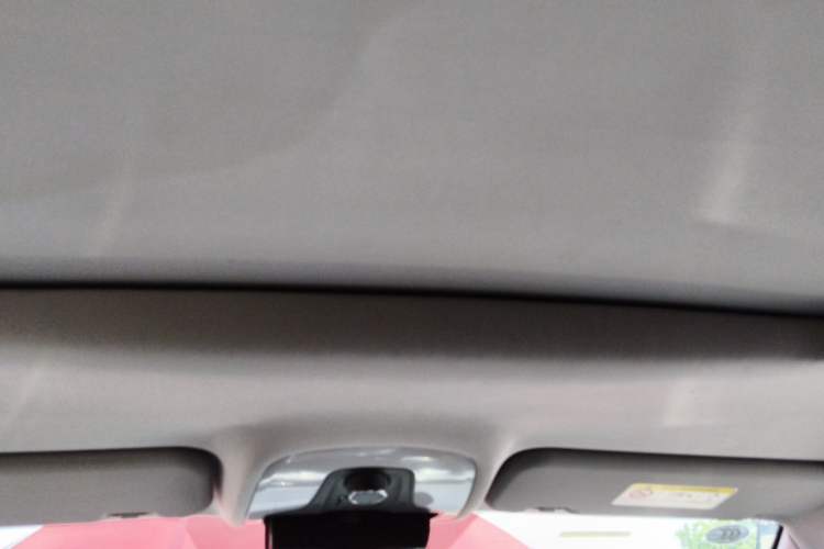 Used Chery Tiggo 5x 2017 1.5T DCT Elite Model Headliner