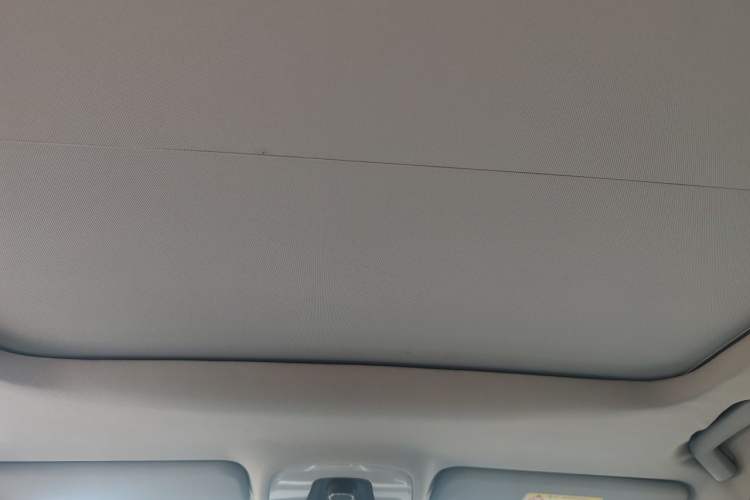 Used Chery Tiggo 5x 2017 1.5T DCT Elite Model Headliner
