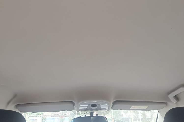Used Chery Tiggo 5x 2017 1.5T DCT Fashion Edition Headliner