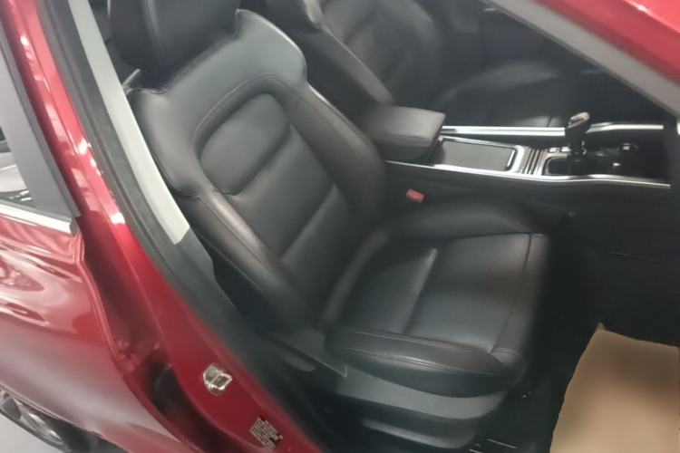 Used Chery Tiggo 5x 2017 1.5T Manual Elite Model Right Front Seat