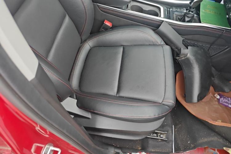Used Chery Tiggo 5x 2017 1.5T Manual Elite Model Right Front Seat