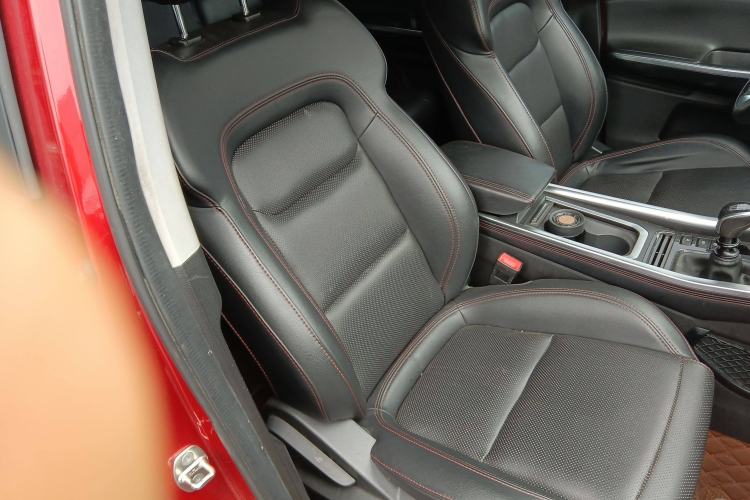 Used Chery Tiggo 5x 2017 1.5T Manual Elite Model Right Front Seat