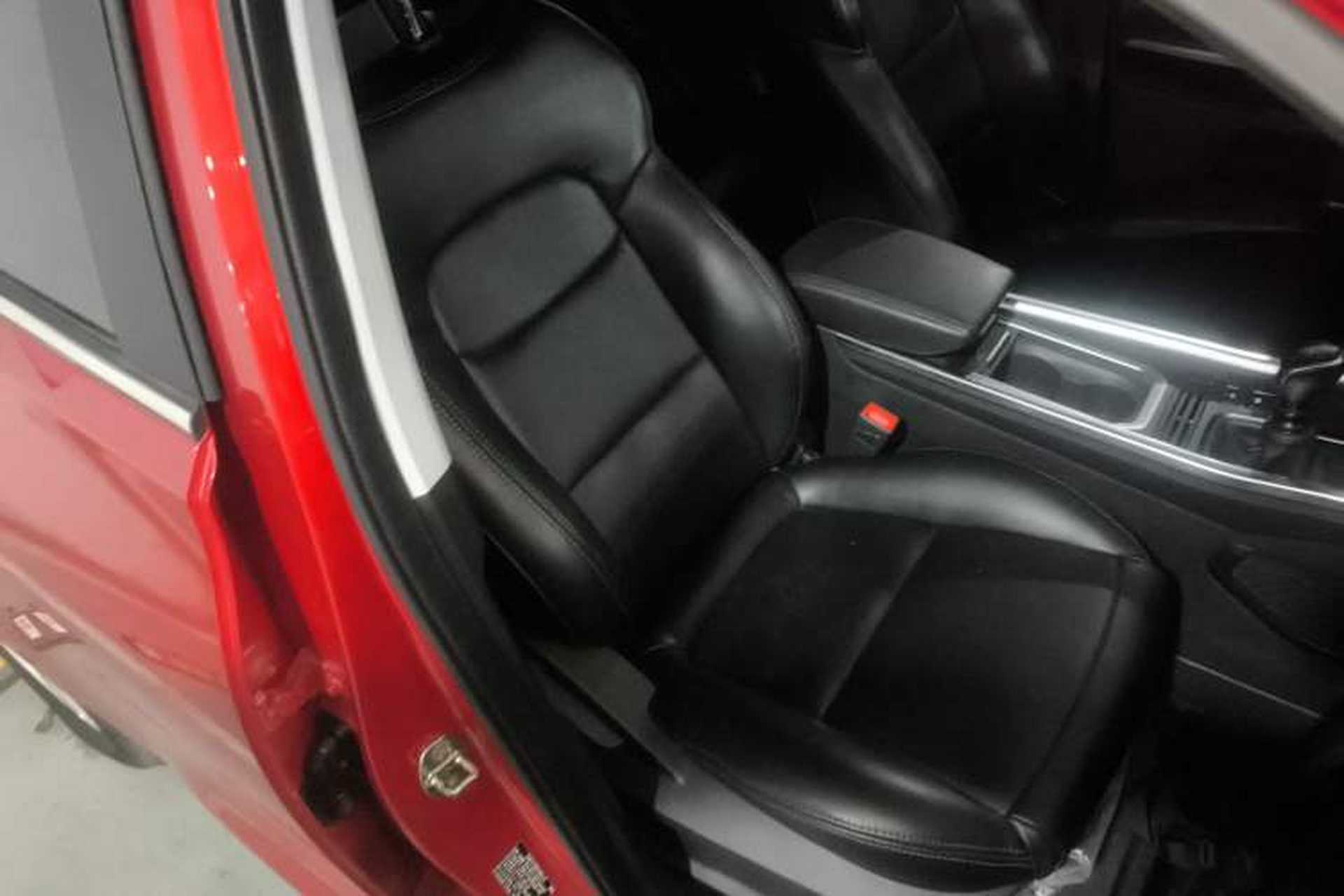 Used Chery Tiggo 5x 2017 1.5T Manual Fashion Edition Right Front Seat