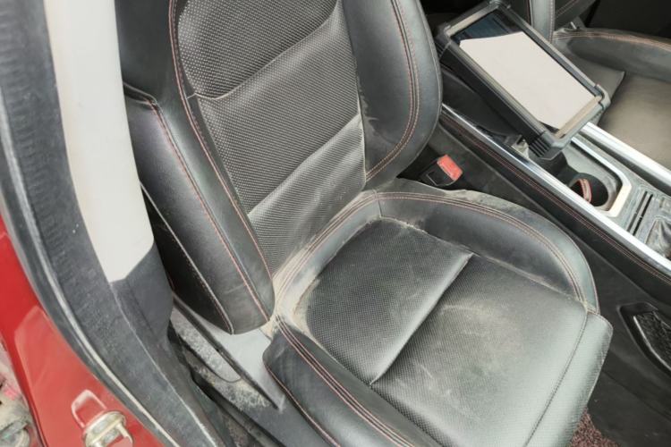 Used Chery Tiggo 5x 2017 1.5T Manual Elite Model Right Front Seat
